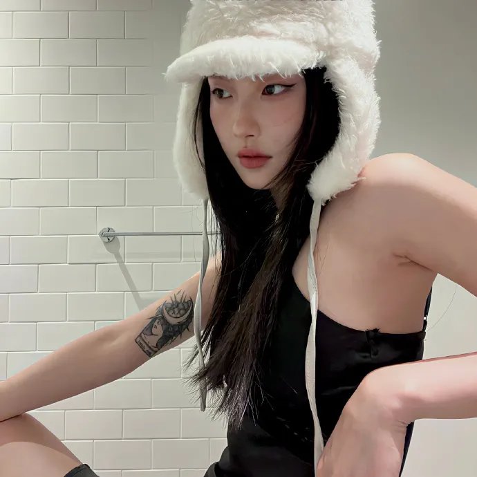 失宠于上帝的孩子们