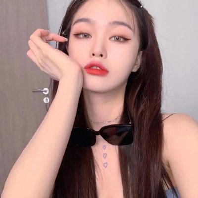 快女成长之路