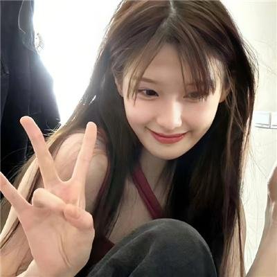 正常人